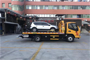 当涂汽车紧急补胎换胎救援