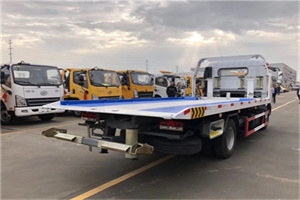 当涂汽车救援补胎