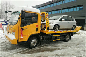 当涂附近道路救援服务