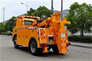 当涂高速路拖车费