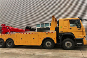 当涂道路救援公司